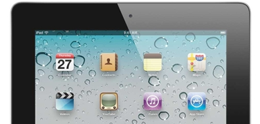 iPad 2, iPad 3, iPad 4 Repair