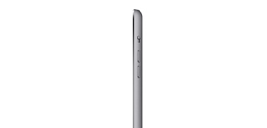 iPad Air 1 - Side